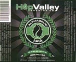 Hop Valley Alphadelic IPA