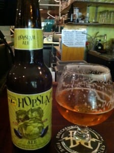 Hopslam