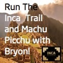 Inca Runners
