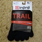 Injinji Performance 2.0 Trail Socks