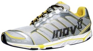 The forthcoming Inov-8 Road-X 255.