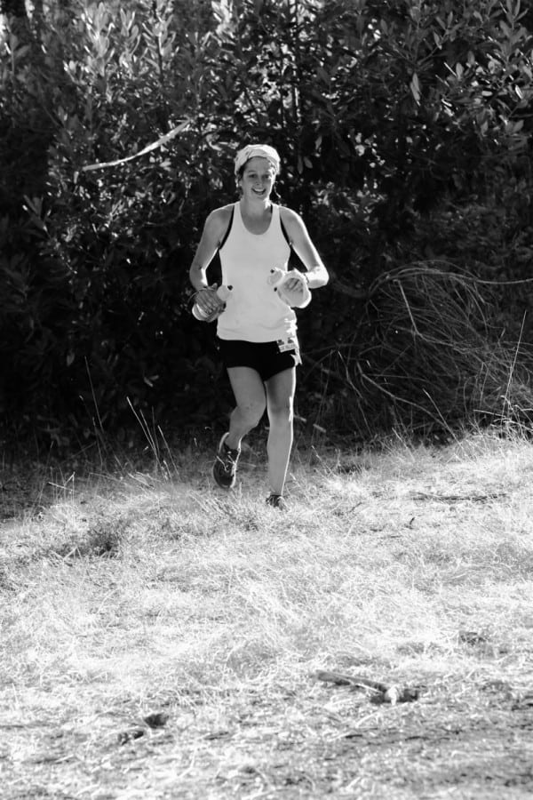 Jenn Shelton - Hanley Gap