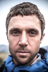 The Te Araroa Trail takes its toll. Photo: Damiano Levati