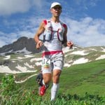 Julien Chorier 2011 Hardrock 100 Julien Chorier 2011 Hardrock 100