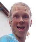 Kasie Enman Pre-2014 Speedgoat 50k Interview