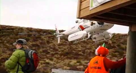 Kepler Challenge - helicopter Kepler Challenge - helicopter