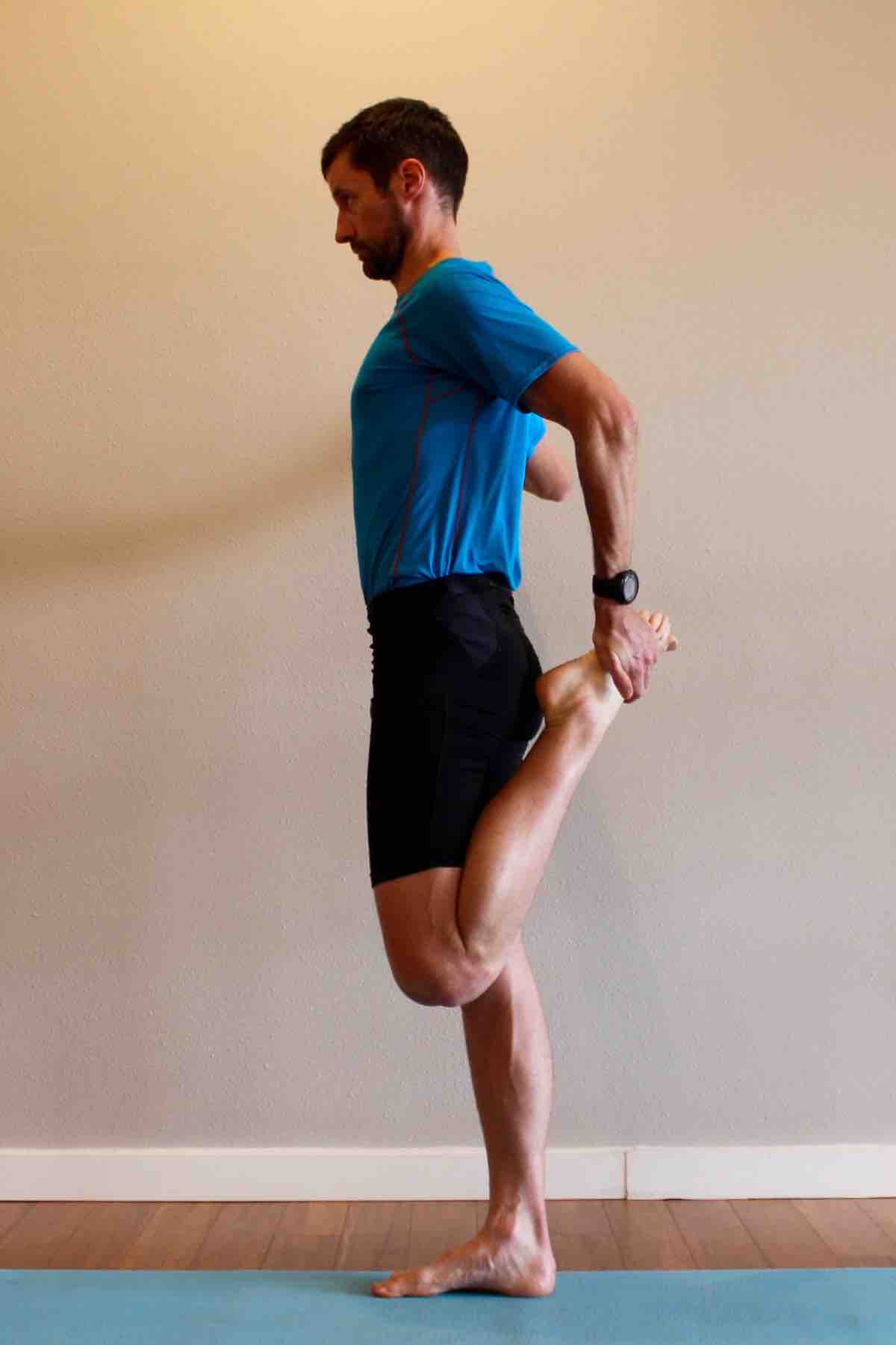 Performance Mobility, Part 4: The Knee
