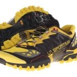 La Sportiva Bushido Review
