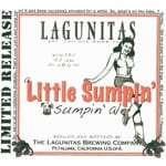 Lagunitas Brewing Co - A Little Sumpin' Sumpin' Ale