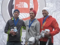 Mackey Roes Heras TNF 50 2010