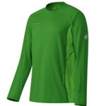 Mammut MTR 141 Long Short and Longsleeve Review
