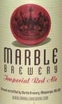 Marble Brewery Imperial Red Ale