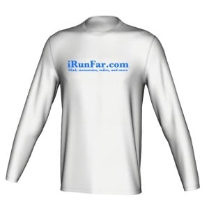 Long Sleeve - Ice