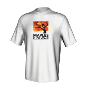 Men's Short Sleeve