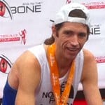 Michael Wardian UROC 2011