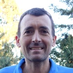 Miguel Heras Pre-2013 TNF EC 50 Mile Interview