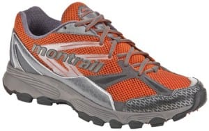 Montrail Badrock