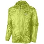 Mountain Hardwear Ghost Whisperer Hooded Jacket - Men's Acid Green