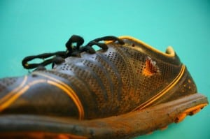 NB MT110 blowout