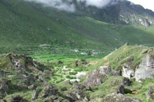 Sign us up for the longest race in Nepal... please!