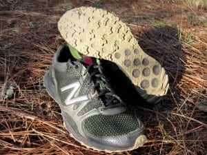 Meet the New Balance MT101