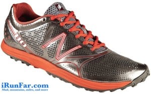 The New Balance MT110.