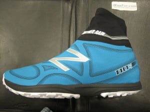 The New Balance MT110 Winter