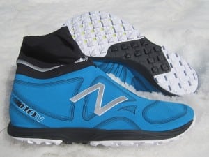 The New Balance MT110W.