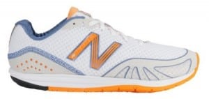 The women's New Balance Minimus Road.