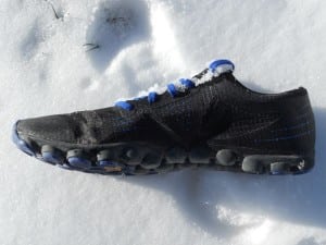 The NB MT00's medial upper.