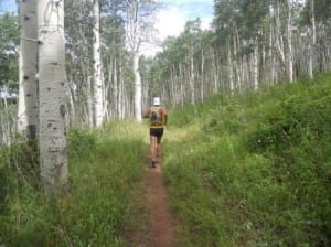 Nice Trail