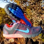 Nike Zoom Wildhorse Review