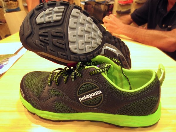 The Patagonia EVERmore. Patagonia EVERmore