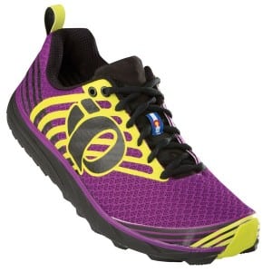Pearl Izumi EM Trail N1 - womens