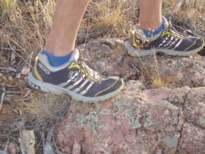 Pearl Izumi Peak XC