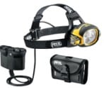 Petzl Ultra Vario Belt