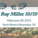 Ray Miller 50/50