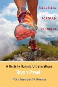 Relentless Forward Progress mock cover