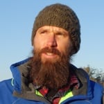 Rob Krar Pre-2013 TNF EC 50 Mile Interview