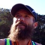 Rob Krar 2013 TNF EC 50 Mile Champion Interview