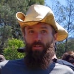 Rob Krar Post-2014 Lake Sonoma 50 Interview