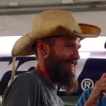 Rob Krar, 2014 Western States 100 Champion, Interview
