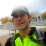 Run Commuting