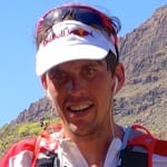 Ryan Sandes, 2014 TNF Transgrancanaria Champion, Interview