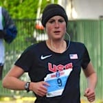 Sabrina Little’s 24-Hour American Record Race Report