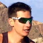 Sage Canaday, 2014 Speedgoat 50k Champion, Interview