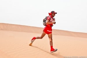 Salameh Al Aqra winning Stage 4. Photo: Cimbaly/SAULEM-MDS2012