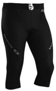 Salomon Exo II 3/4 Tight Men
