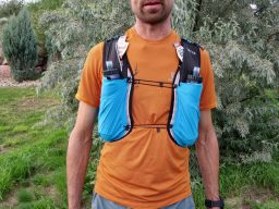 Salomon S-LAB Sense Ultra 8 Set Pack Review Salomon S-LAB Sense Ultra 8 Set Pack Review