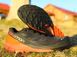 Salomon S-Lab Sense Ultra Review Salomon S-Lab Sense Ultra Review